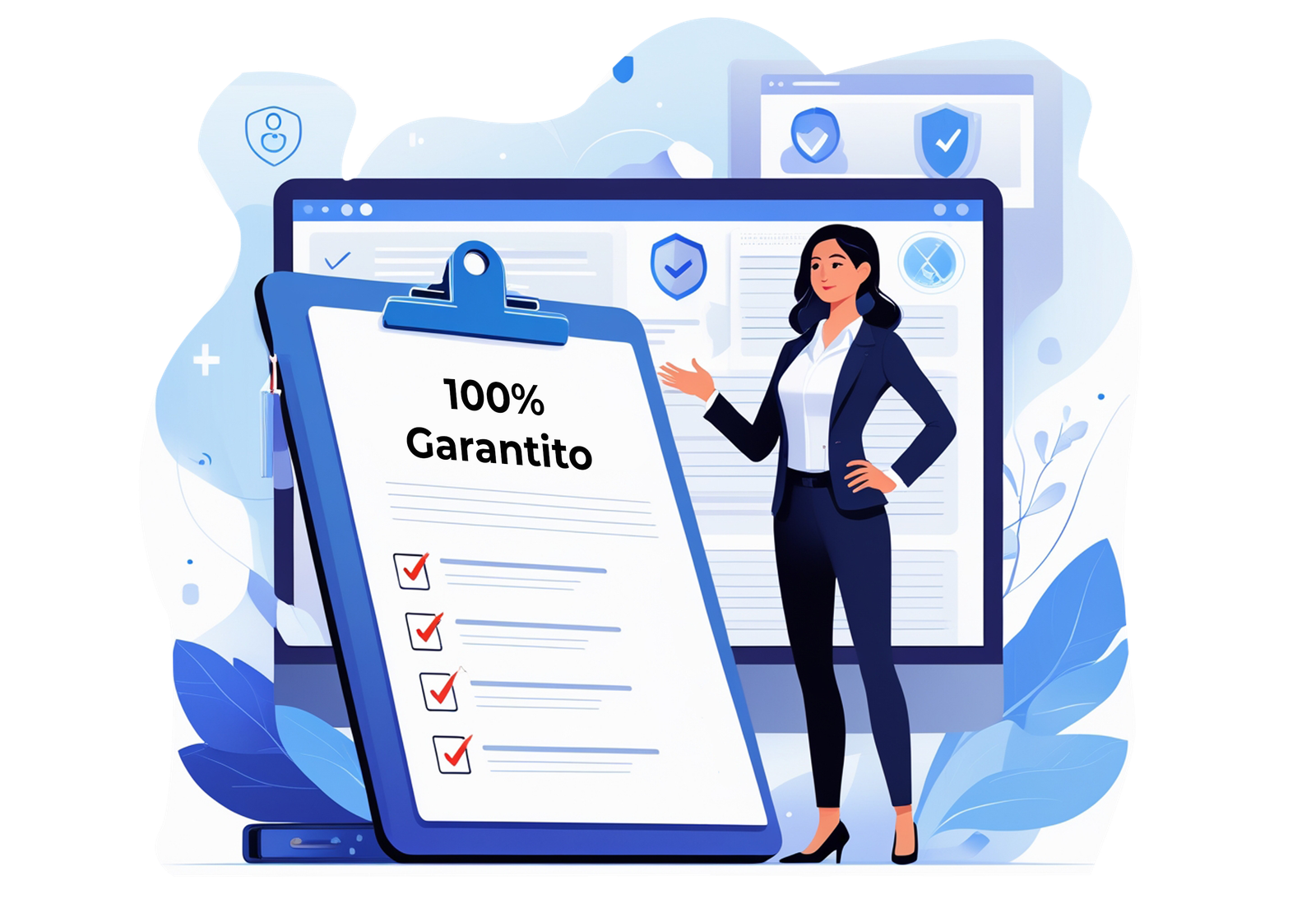 Garantito
